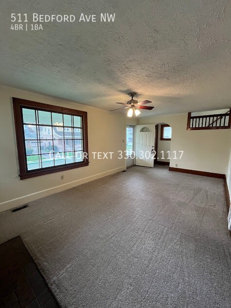 Photo - 4 Bedroom 1 Bathroom Home Rent Ready!