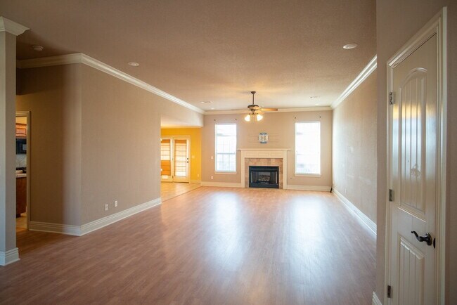 Photo - Newly update 4 bedroom house just off Double Springs Road