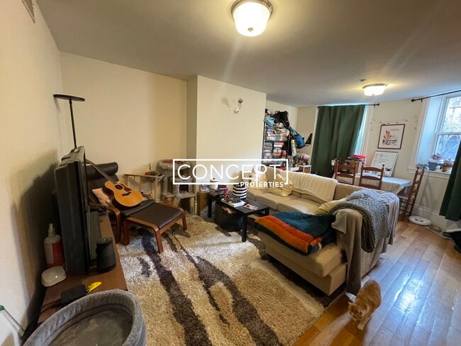 Photo - 656 Massachusetts Ave Unit 1TS