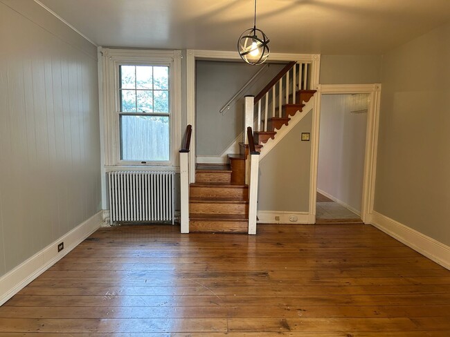 Photo - Cozy 2-Bedroom Home with Bonus Rooms in Lancaster - Private Backyard!