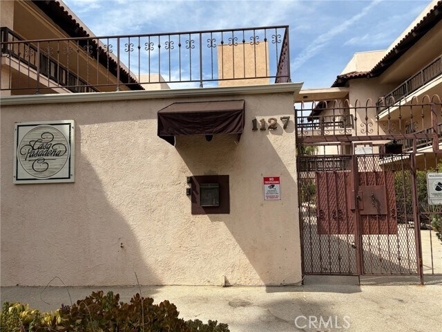 1127 E Del Mar Blvd Unidad 229