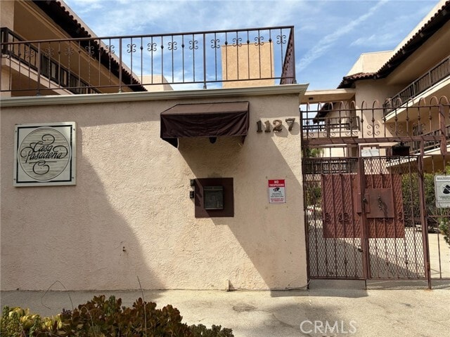 Photo - 1127 E Del Mar Blvd Unit 229