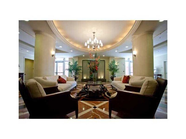 Photo - 3232 Coral Way Unit 730