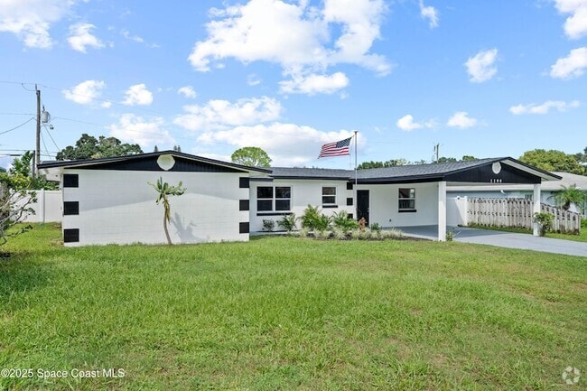 Building Photo - 1108 Vineland St Rental