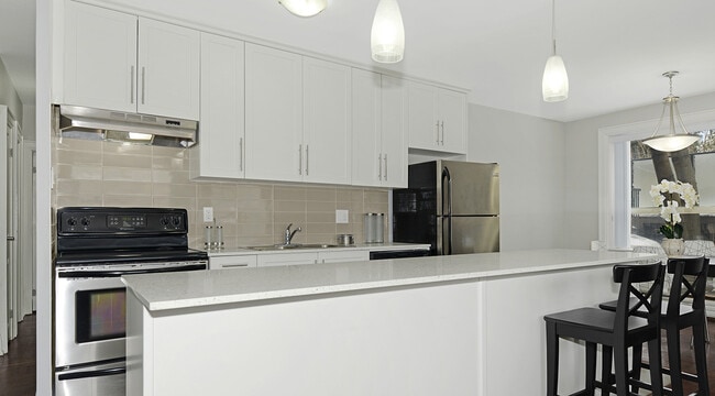 Photo - Rosedale Unité 00204