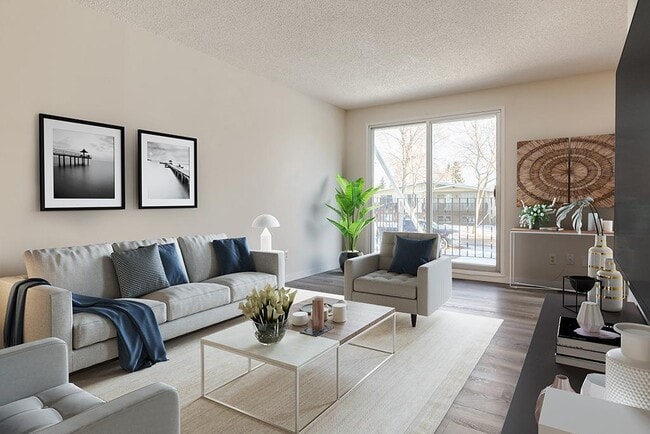 Photo - Marvin Gardens