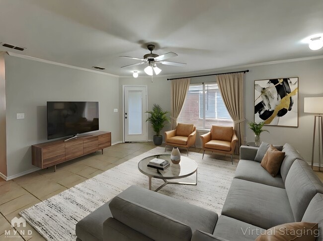 Building Photo - 516 N Brentwood Ave