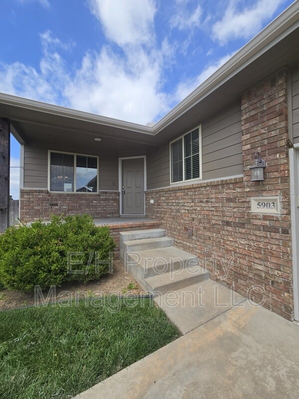 Photo - 5903 Millsboro St