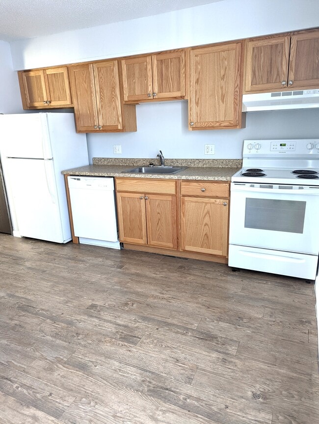Kerry Manor Apartments