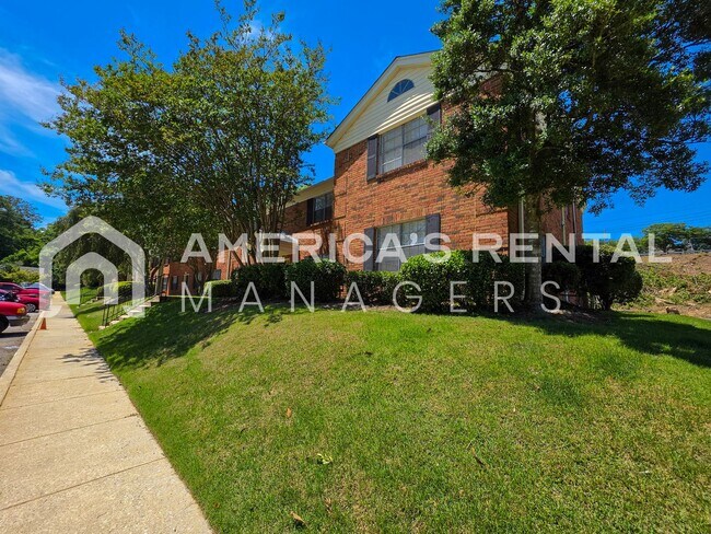 Photo - Cute 1 Bed / 1 Bath Condo in Homewood, AL for Rent - Available NOW!