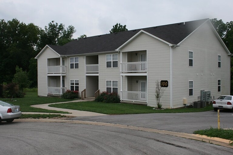 Sebern Place Apartments - Sebern Place Apartments