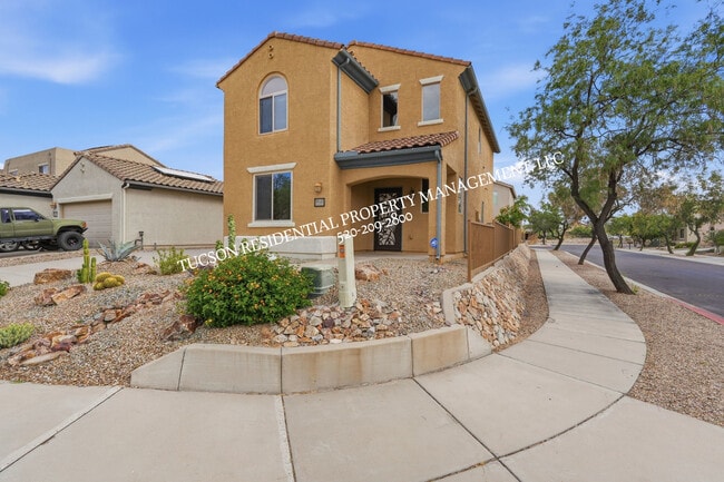 Photo - 10568 Desert Drifter Pl