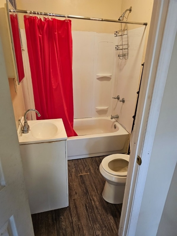 Photo - 13XX W Clearfield St