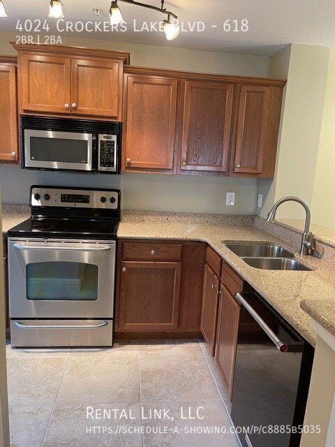 Photo - 4024 Crockers Lake Blvd Unit 618