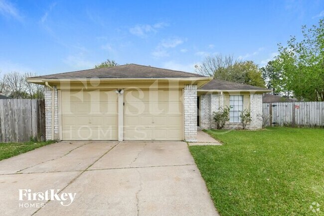 Building Photo - 20103 Apache Gardens Ln Rental