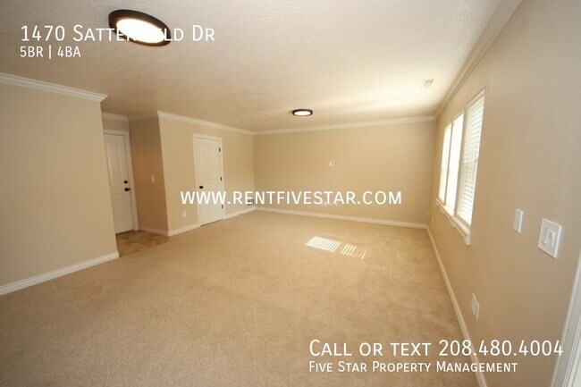 Photo - 1470 Satterfield Dr