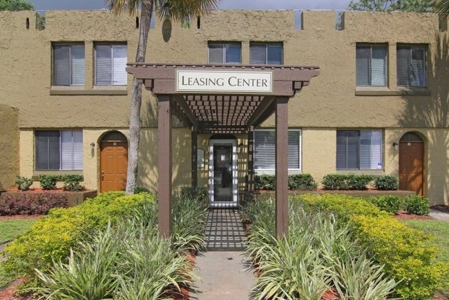 University Townhomes - University Townhomes
