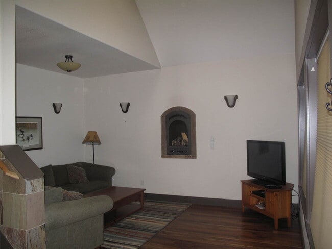 Photo - Live in Town