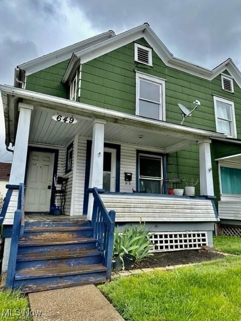 Photo - 649 W Hopocan Ave Apartment Unit 1/2