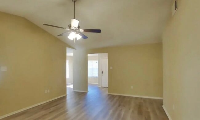 Photo - Spacious 3-Bedroom House with Cozy Living Spaces