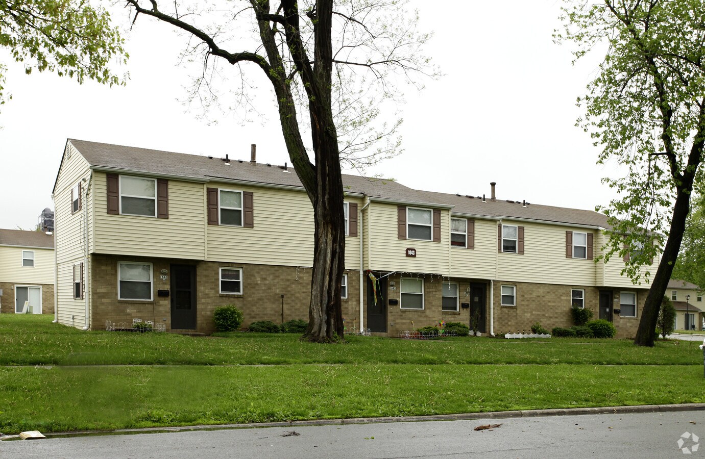 Photo - Southern Heights Apartments
