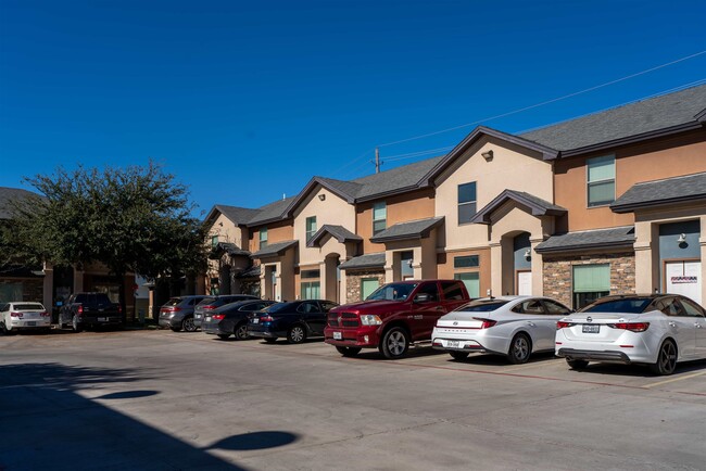 Photo - 1014 Monaco Blvd Condo Unit 36
