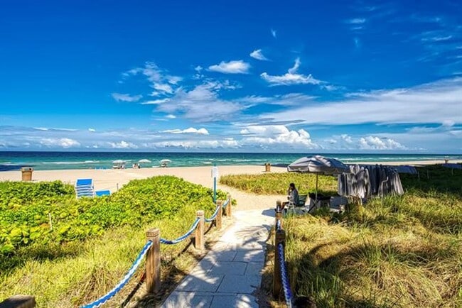 Photo - 18911 Collins Ave Unit 18911 Collins Avenue # 506