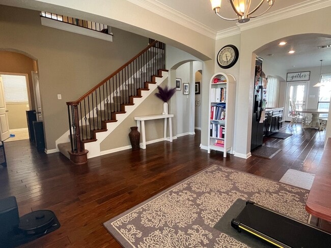 Photo - 4 bedroom 2.5 bath in Yowell Ranch