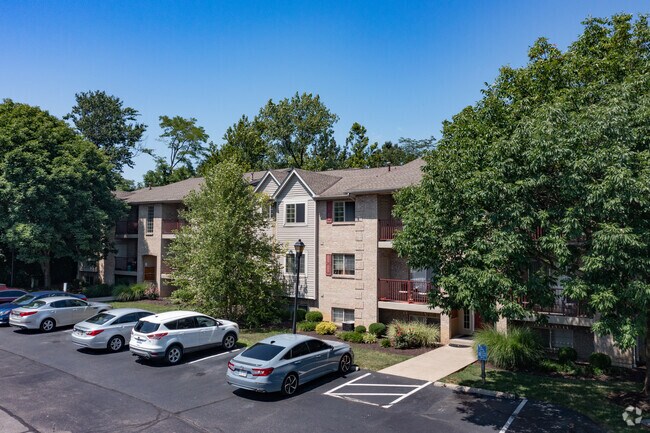 Photo - Abors of Northgate - Wonderful 2 Bedroom A...