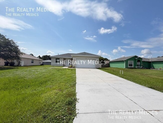 Photo - 2481 San Filippo Dr SE