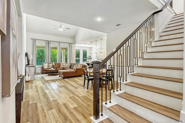 Photo - 4614 Sweet Dewberry Ln