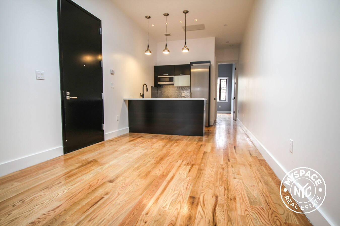 Photo - 664 Onderdonk Ave Apartment