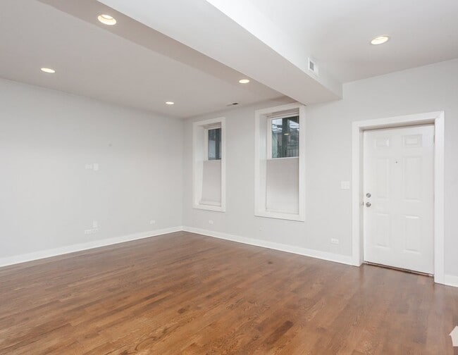 Photo - 2014 N Wolcott Ave Unit 1