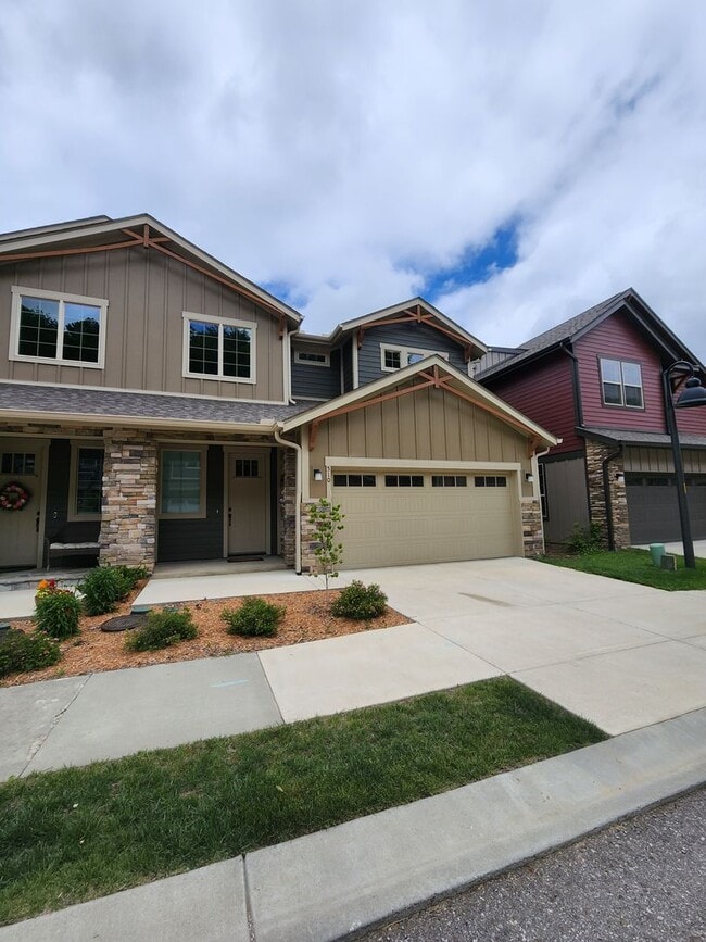 Photo - Black Mountain-Sweet Birch Commons***