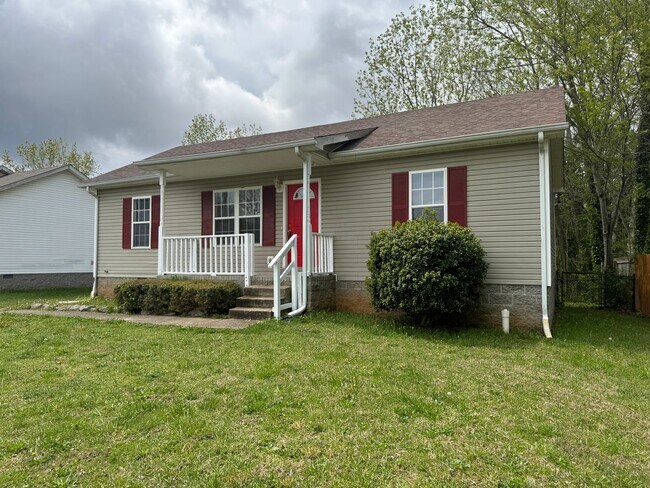Photo - A Charming Single-Family Home