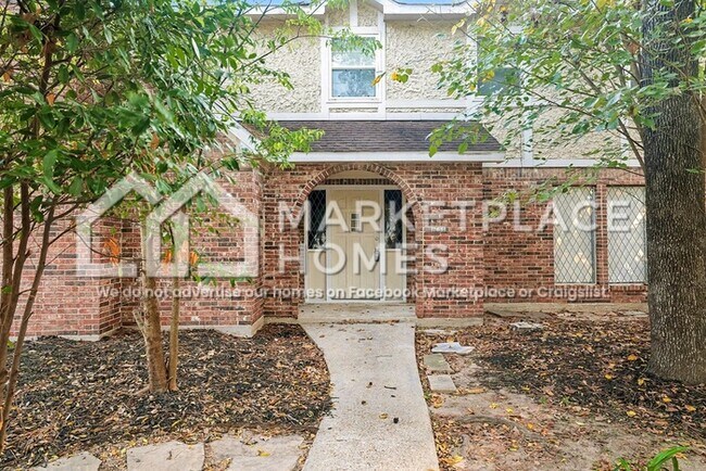 Photo - 7611 Theisswood Rd