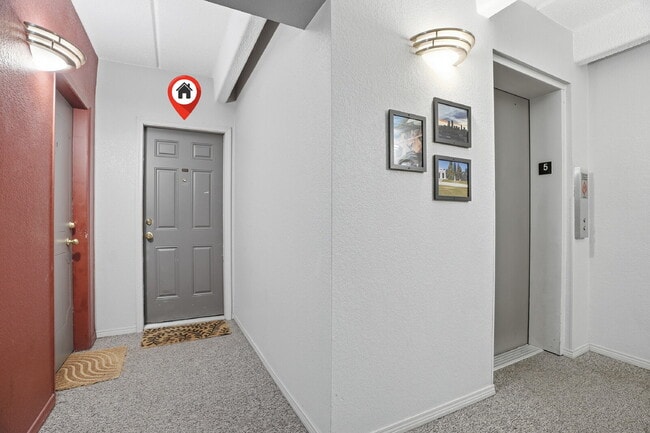 Photo - $1,545.94 - 1 Bed, 1 Bath Condo in the Heart of Denver! Unit 507