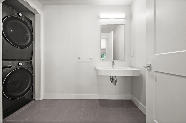 Photo - 810 E 800 S Unit 204