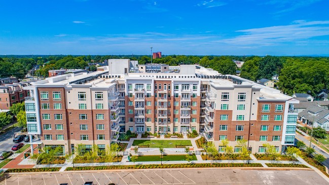 MAA Greene - MAA Greene Apartments