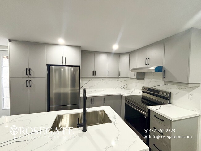 Building Photo - All-Inclusive 2-Bedroom Basement Apartment with 2 Parking Spaces – Hamilton Unit 2