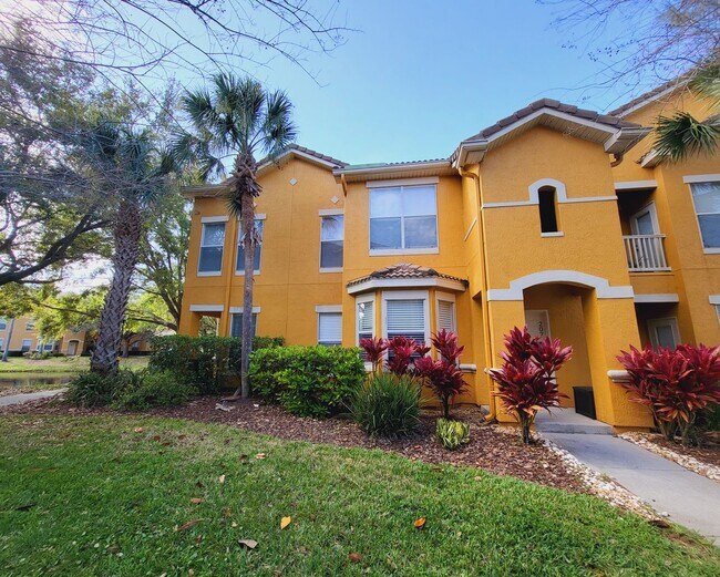 Photo - Stunning 2/2 Condo For Rent in Mirabella -... Unit 207