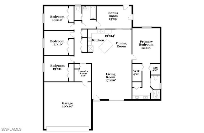 Building Photo - 2108 NE 15th Ln Rental