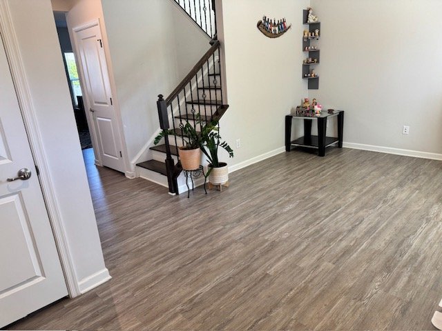 Photo - 1705 Eastwick Ln