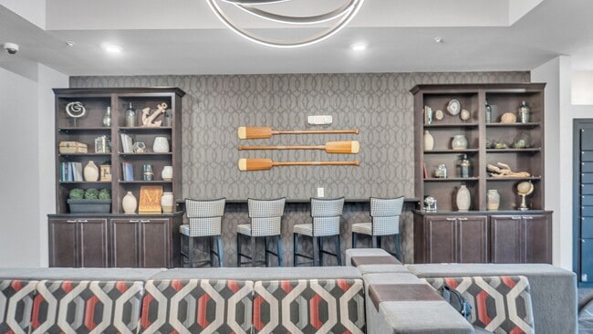 Photo - Overlook on the Creek