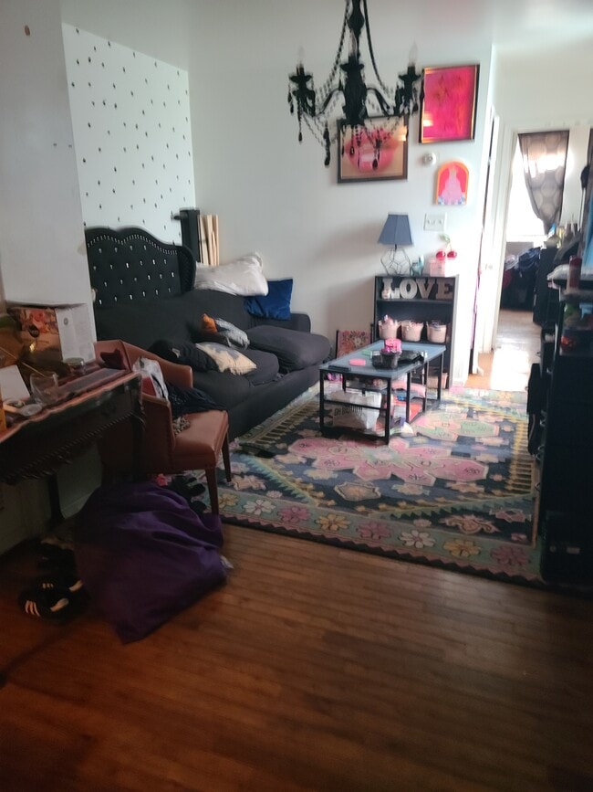 Photo - 816 South St Unit 2rear