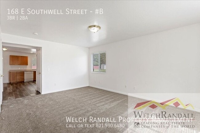 Photo - 168 E Southwell St Unit #B