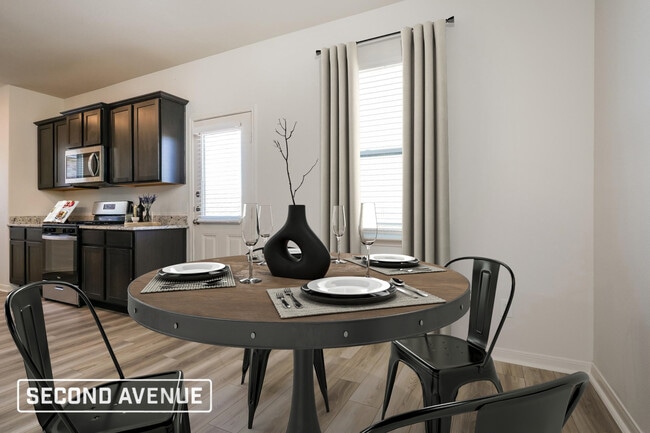 Photo - 428 Condie Russell Ave