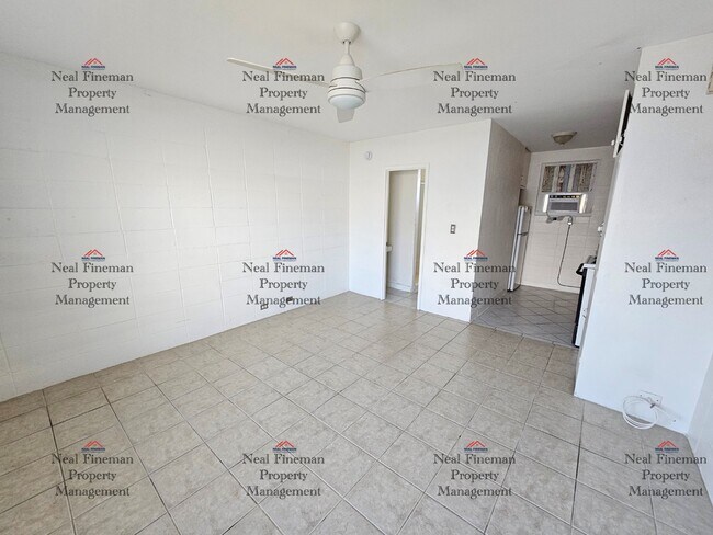Photo - Studio/1 Bathroom Condo. 1 Assigned parking. Unit #119