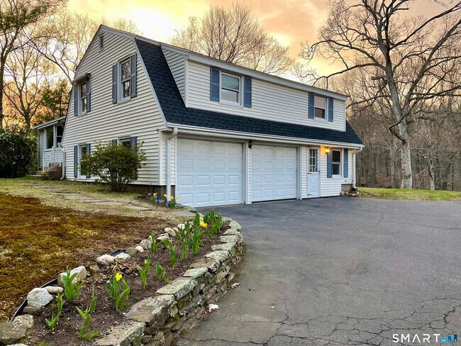 661 Chestnut Hill Rd
