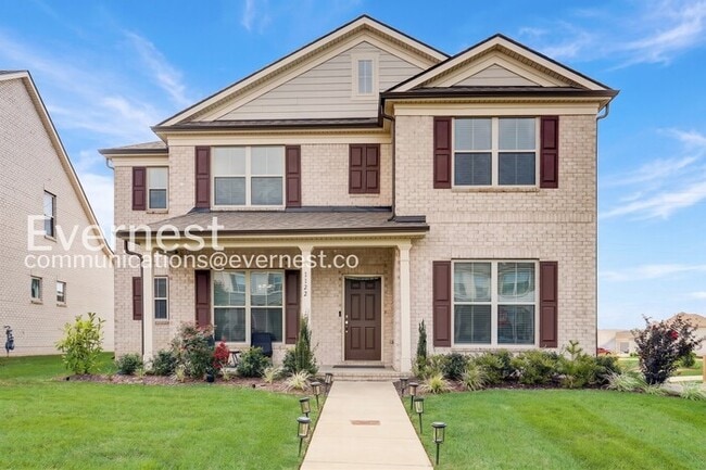 Building Photo - 1122 Carlisle Pl